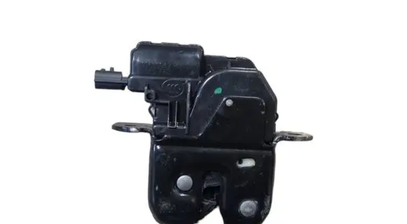 Renault Zoe Tailgate/trunk/boot lock/catch/latch 905039428R