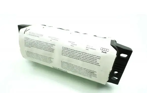 Audi Q7 4L Passenger airbag 4L0880204D
