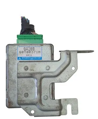 Mazda MX-6 Cruise control unit/module G0T00371M GA2BB 4416