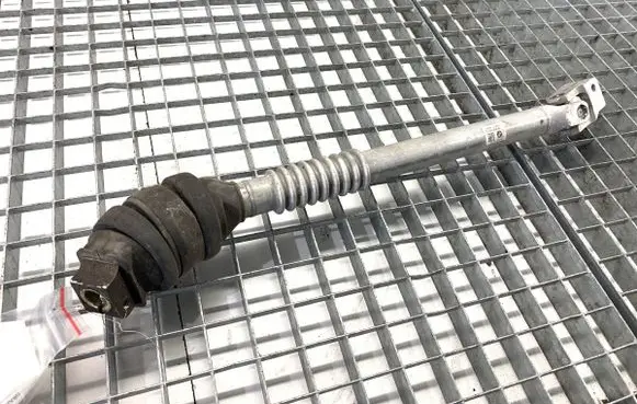 BMW 3 G20 G21 Steering tie rod 6862088