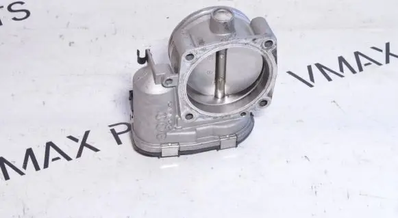 Porsche 911 996 Throttle body valve 99660511501 99660511500 95560506200