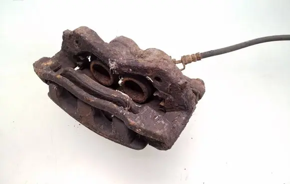 Ford Transit Front brake caliper