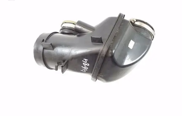 Mercedes-Benz B W246 W242 Air intake hose/pipe A6510900609