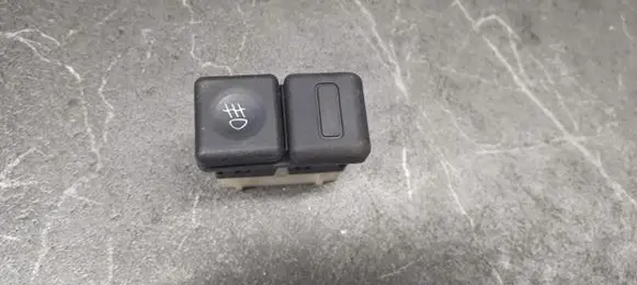 Peugeot 405 Steering rack control module 