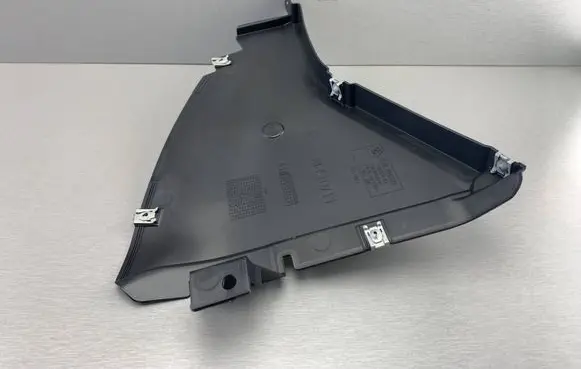 BMW 5 F10 F11 Front mudguard 8045196 51758045196