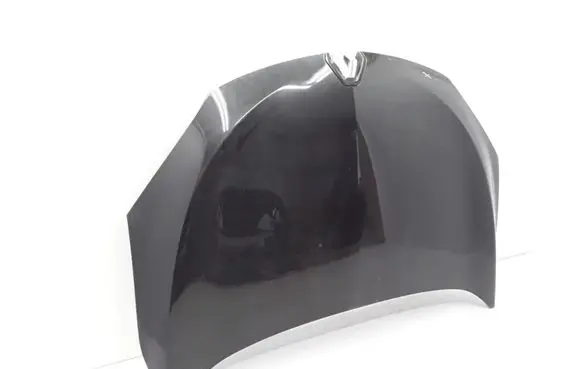 Renault Megane III Engine bonnet/hood 651009018R