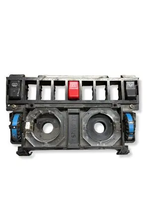 Mercedes-Benz E W124 Climate control unit 1248302585