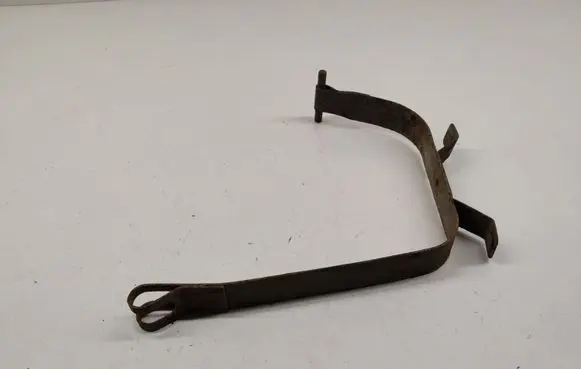 Mercedes-Benz X-class W470 AdBlue Liquid tank holder 