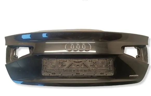 Audi A4 S4 B8 8K Tailgate/trunk/boot lid 