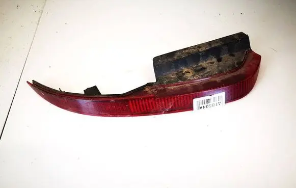 Rear tail light reflector