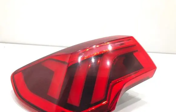 Audi Q3 F3 Rear/tail lights 83A945091