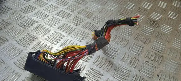 BMW Z4 E89 Other wiring loom 1670735