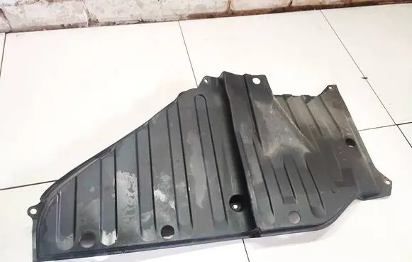 Honda FR-V Engine splash shield/under tray