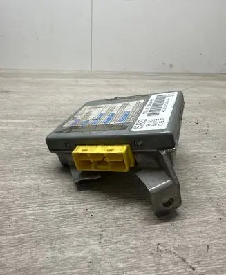 Honda Accord Airbag control unit/module 77960SN7H91 5WK4135 CZH103UNVQ