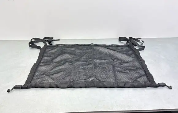 Volkswagen PASSAT B9 Trunk/boot cargo luggage net 