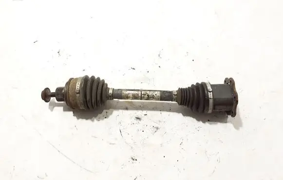Audi A6 S6 C8 4K Front driveshaft 4N0407271F