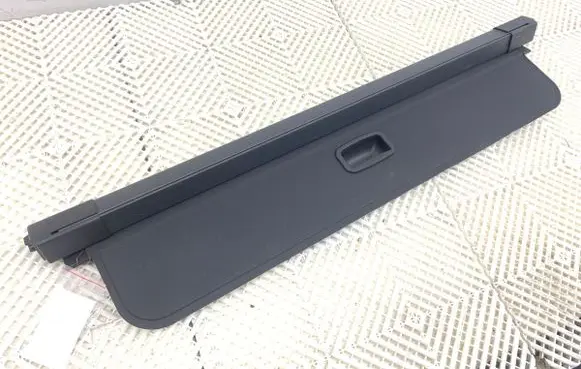 Ford Kuga II Parcel shelf load cover