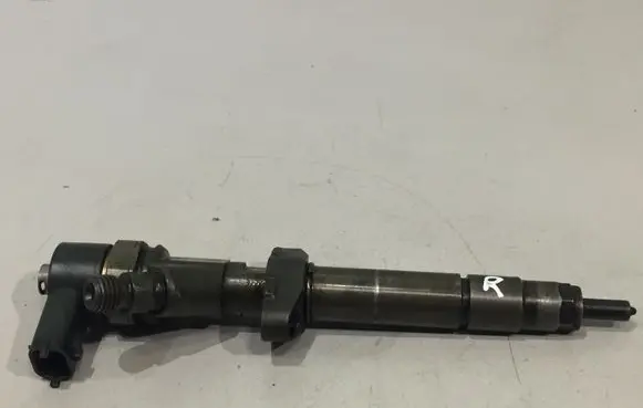 Renault Laguna II Fuel injector 0445110084 8200084534