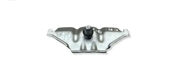 BMW 3 F30 F35 F31 Battery bracket 7612860