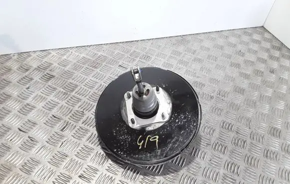 Dacia Dokker Brake booster 472107999R