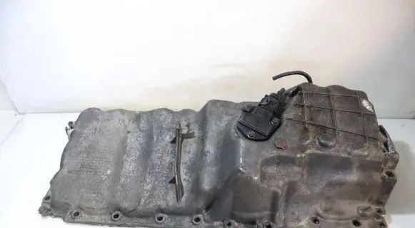 BMW 6 F12 F13 Oil sump