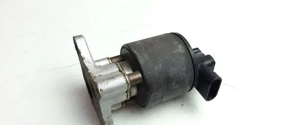 Peugeot 206 EGR valve 9709710711A M7646