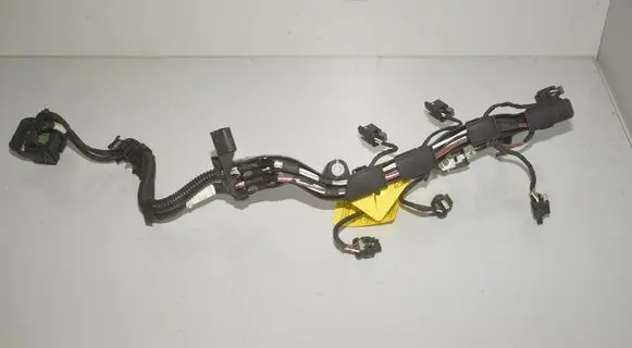 BMW 1 F40 Engine installation wiring loom 8678974 12518678974