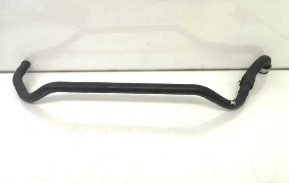Mercedes-Benz E W211 Engine coolant pipe/hose