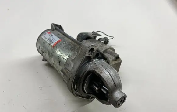 Fiat Grande Punto Starter motor 5901259421804 S3017
