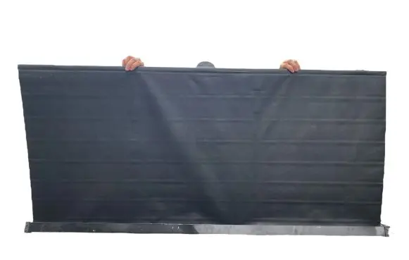 Mercedes-Benz G W461 W463 1st Gen Parcel shelf load cover A4638100009 4638100009 A46381000099126