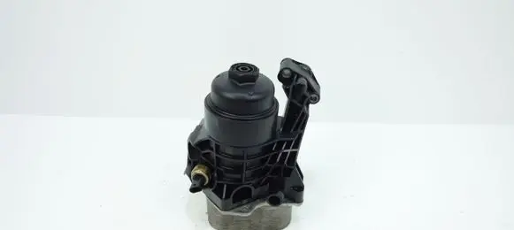 Volkswagen Multivan T6 Oil filter mounting bracket 03N115389AA