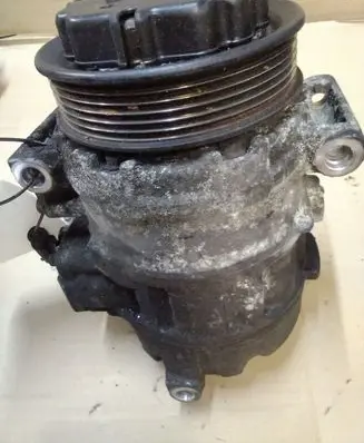 Mercedes-Benz Sprinter W901 W902 W903 W904 Air conditioning (A/C) compressor (pump) A0002306511 7SEU16C 4471707004