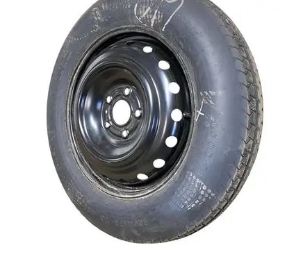 Jeep Grand Cherokee R18 spare wheel 52124856AA