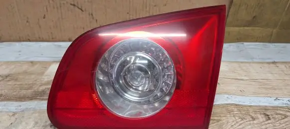 Volkswagen PASSAT B6 Tailgate rear/tail lights 3C9945094