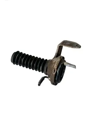 Front differential