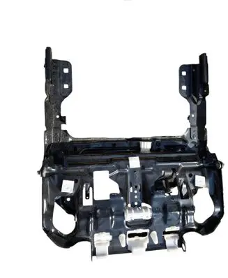 Mercedes-Benz S W222 Seat frame A2229200236 00228299