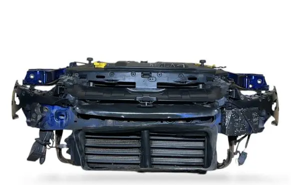Ford Focus Radiator set EM5T15K867