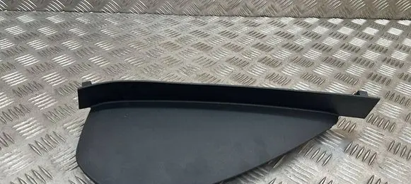 MG ZS Dashboard side end trim 10383117
