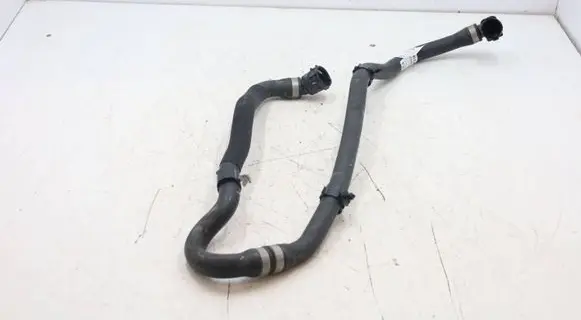 BMW X5 G05 Engine coolant pipe/hose 9845638MWGK3006 9845638