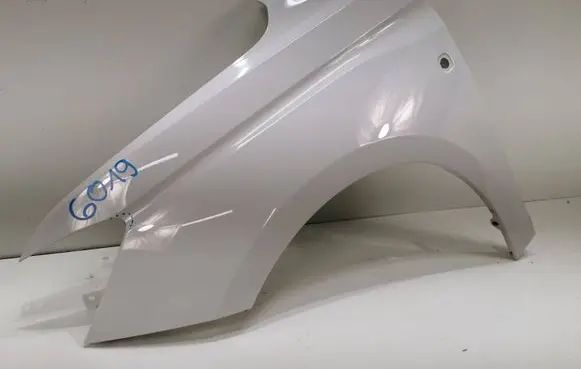 Volkswagen Caddy Fender 2K7821105