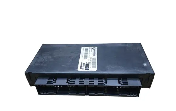 BMW 6 E63 E64 Comfort/convenience module 61359176079 239943 0670569