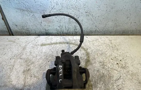 Mercedes-Benz E W212 Rear brake caliper
