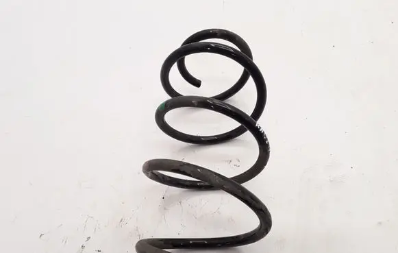 Renault Kadjar Front coil spring 540104ED1A
