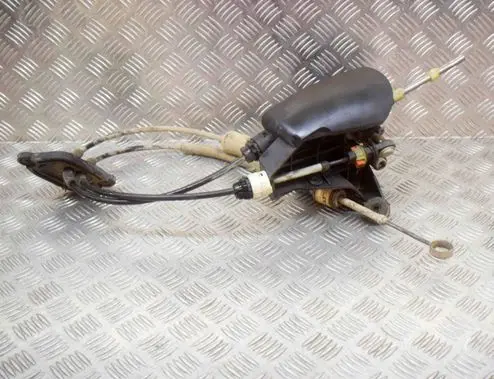 Renault Master II Gear shifter/selector
