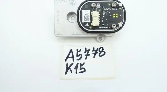 Skoda Karoq Xenon control unit/module 1473000169