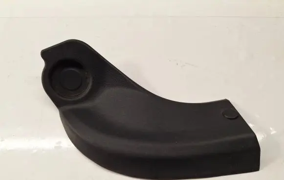 Toyota Verso Other trunk/boot trim element 678930F010