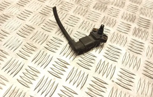 Audi A3 S3 8P Air pressure sensor 0281002401 038906051C