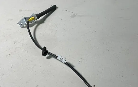 Interior comfort aerial antenna