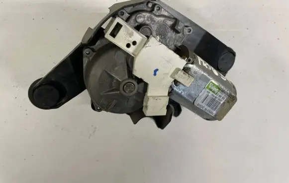Citroen C3 Picasso Rear window wiper motor 9683238880 w000002232