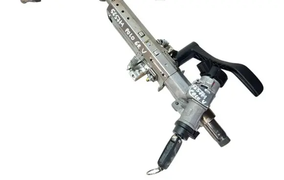 Volkswagen Polo V 6R Ignition lock 6R0905865 6R1419501E 6R0905851B